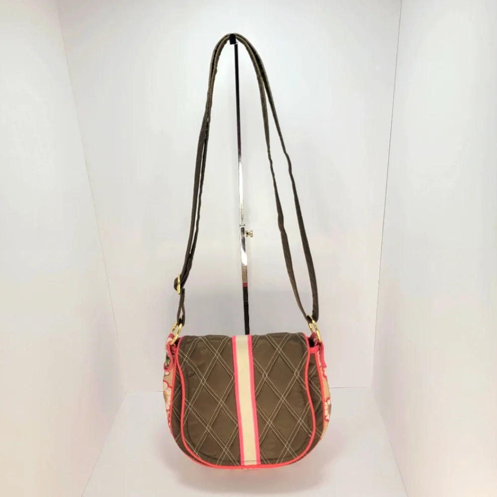 Cinda B. Crossbody‎ Bag P70